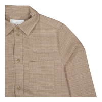 Les Deux Kevin Bouclé Shirt