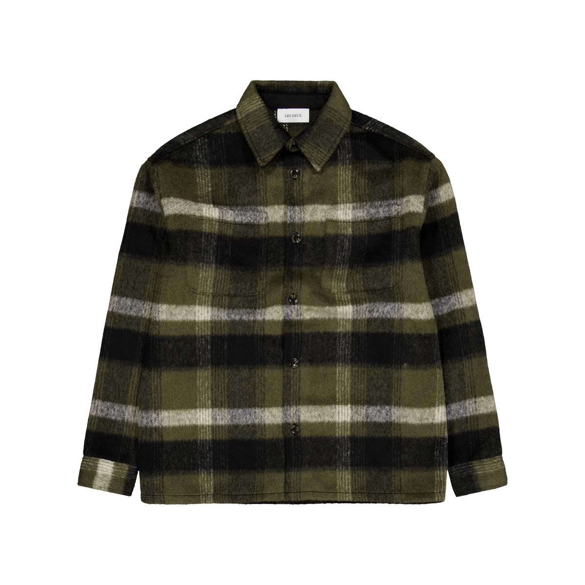 Les Deux Jayce Overshirt