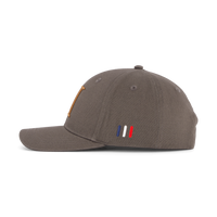 Les Deux Encore Organic Baseball Cap