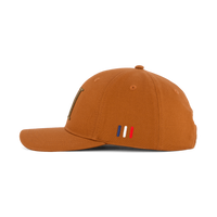 Les Deux Encore Organic Baseball Cap