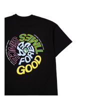 Dr. DenimTrooper Tee Ao1  Plycrm Swirl