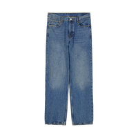 Dr. DenimDash K72 Stream Mid Worn