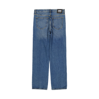 Dr. DenimDash K72 Stream Mid Worn