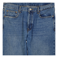 Dr. DenimDash K72 Stream Mid Worn