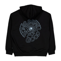 Dr. DenimDamien Hoodie Ao2  Mncrm