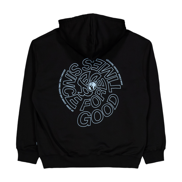 Dr. DenimDamien Hoodie Ao2  Mncrm
