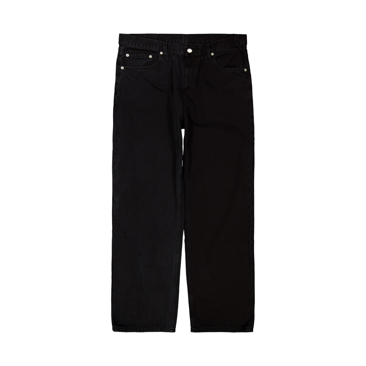 Dr. DenimOmar 878 Two-tone