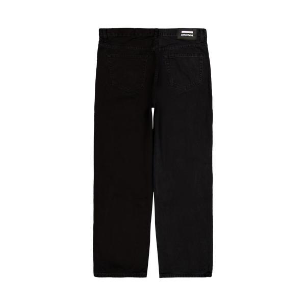 Dr. DenimOmar 878 Two-tone