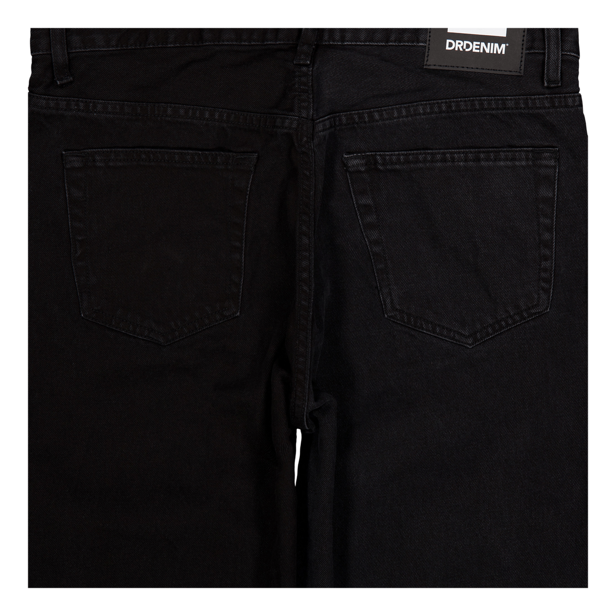 Dr. DenimOmar 878 Two-tone