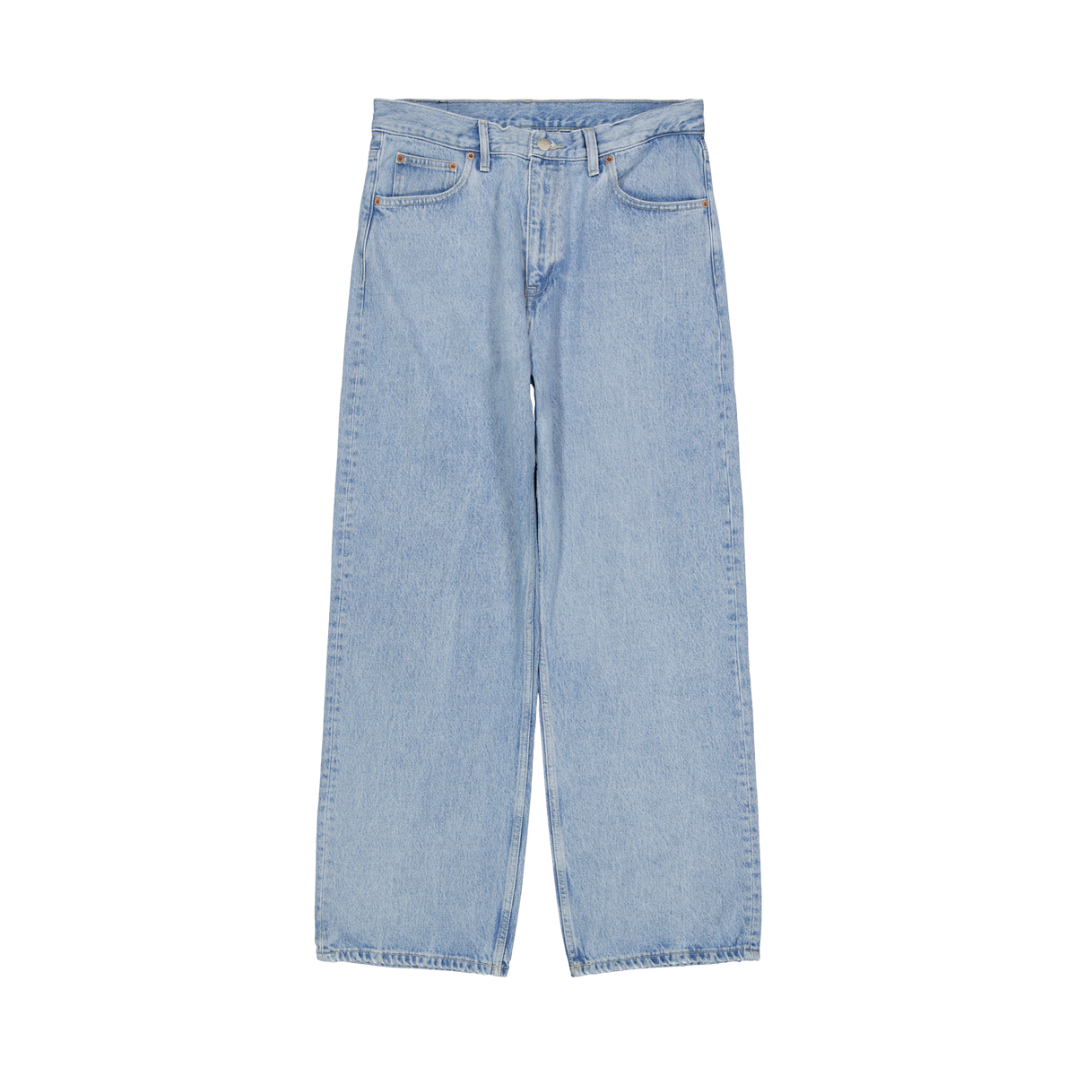 Dr. DenimOmar K66 Stream Light Retro