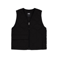 Dr. DenimSam Vest 101