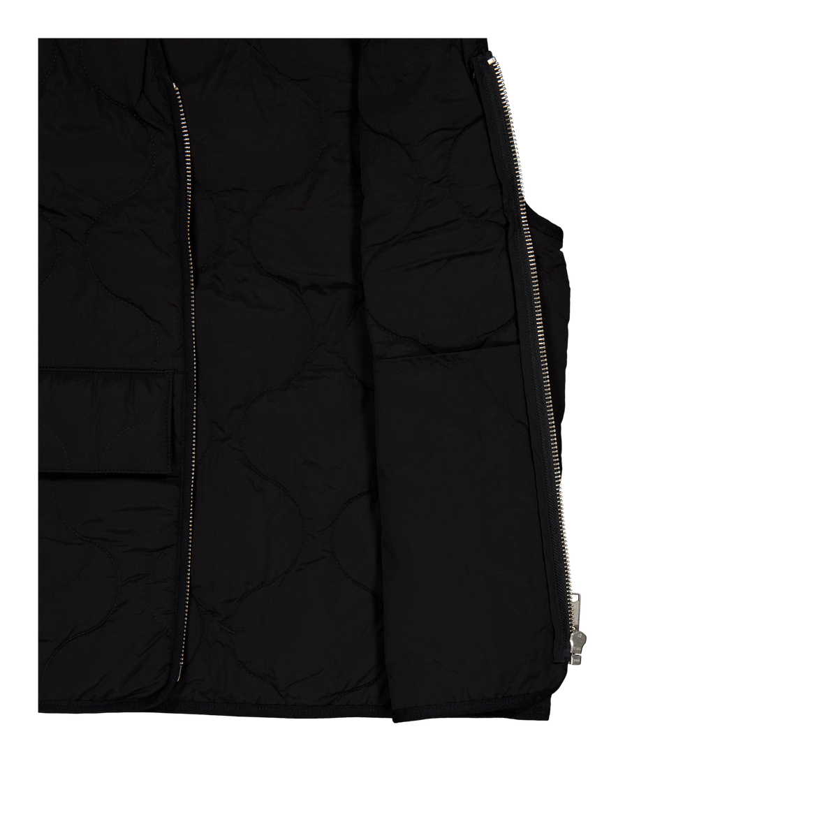 Dr. DenimSam Vest 101