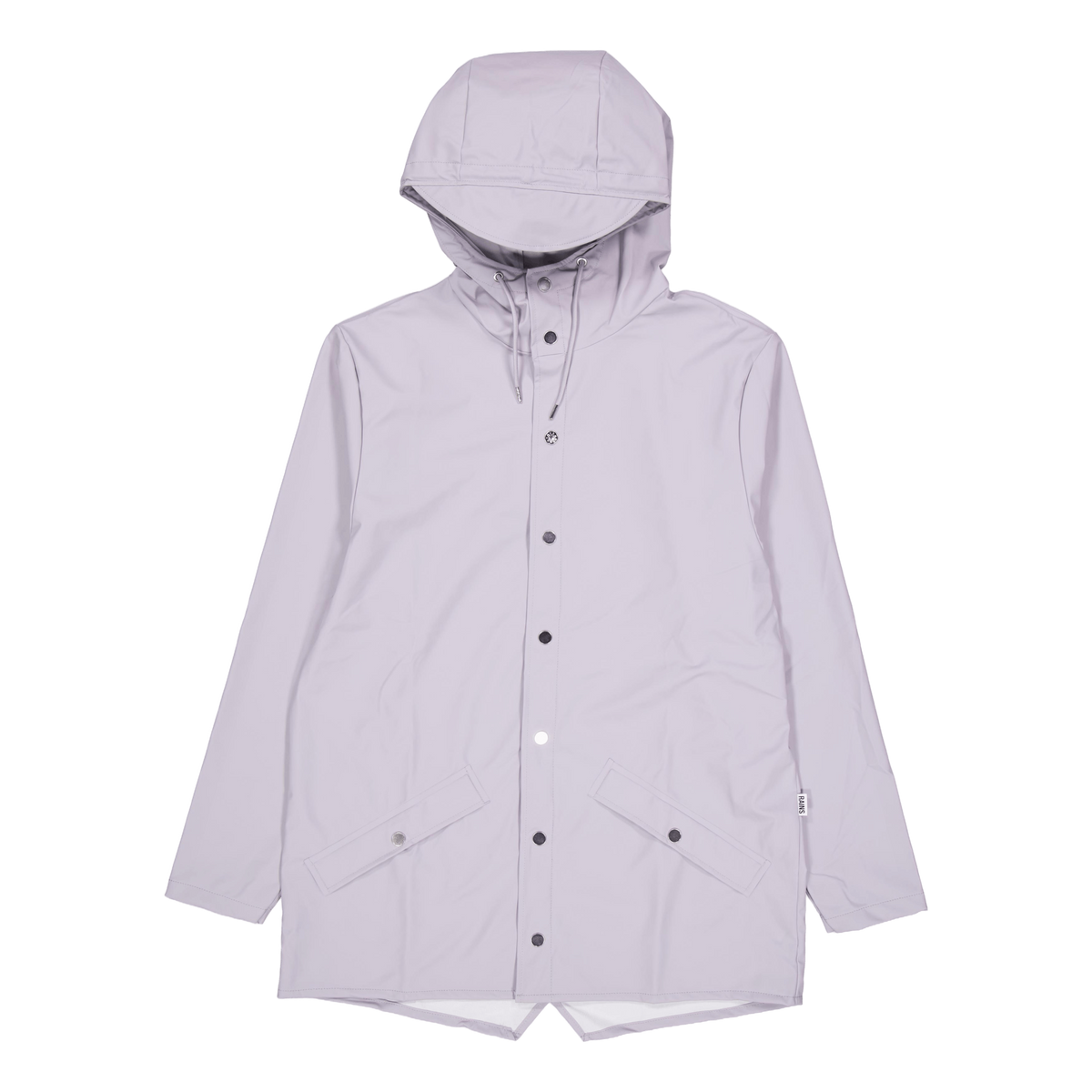Jacket W3 11 Flint