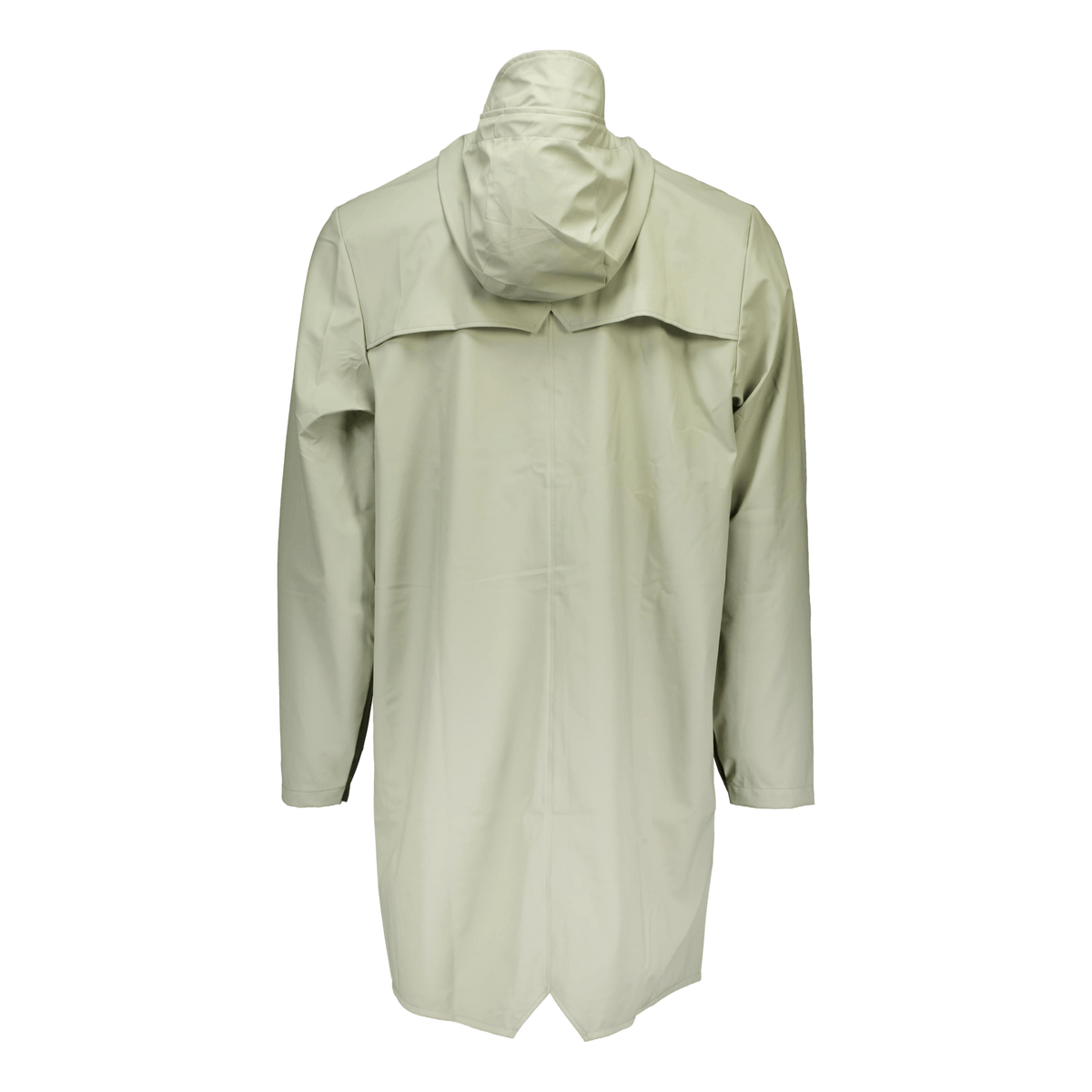 Long Jacket W3 08 Earth