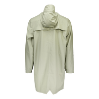 Long Jacket W3 08 Earth