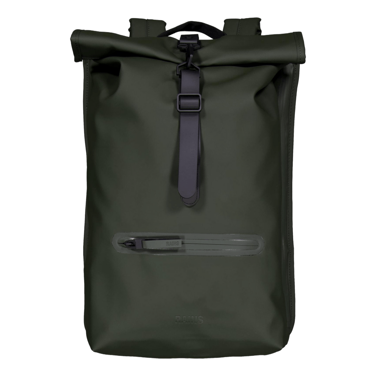 Rolltop Rucksack W3 03