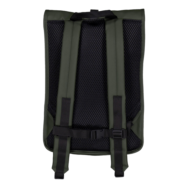 Rolltop Rucksack W3 03