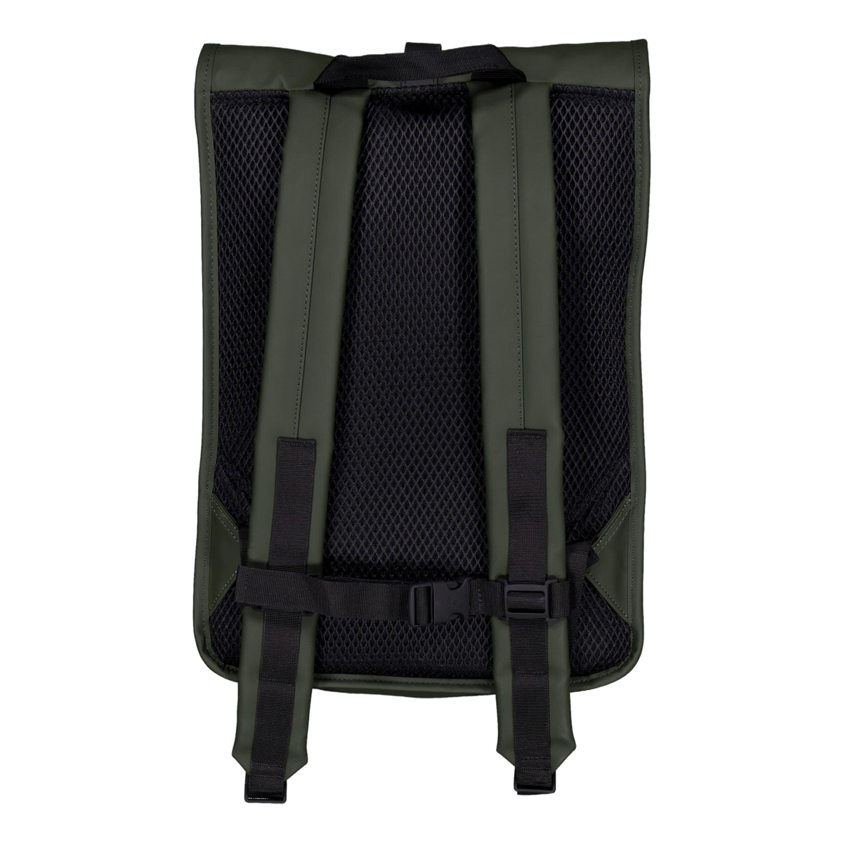 Rolltop Rucksack W3 03