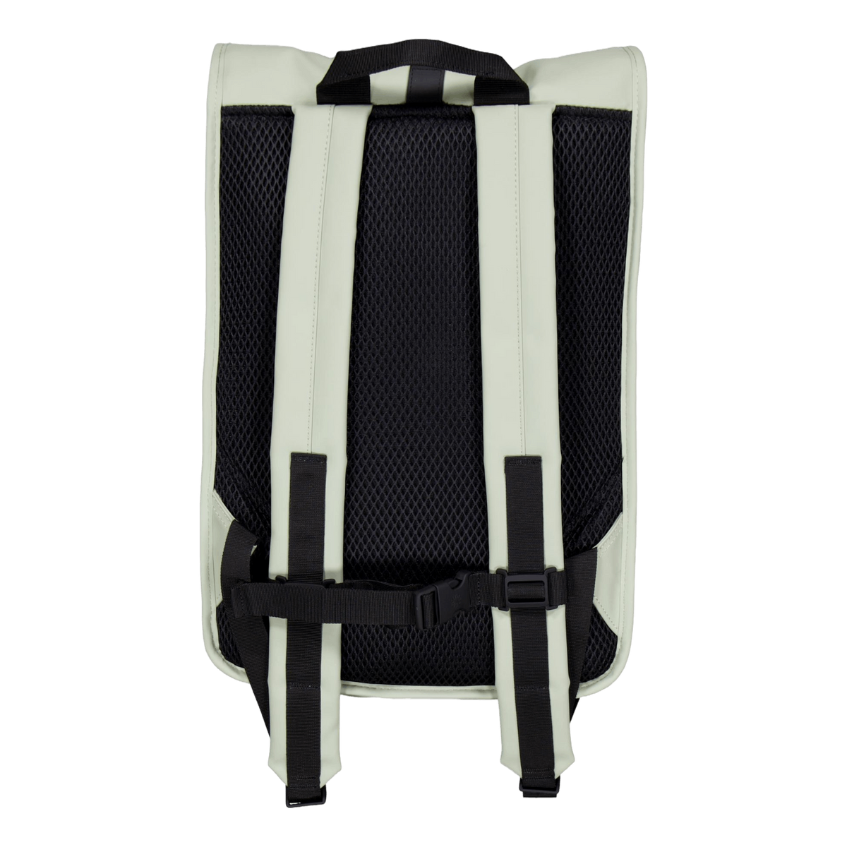 Rolltop Rucksack W3 08 Earth