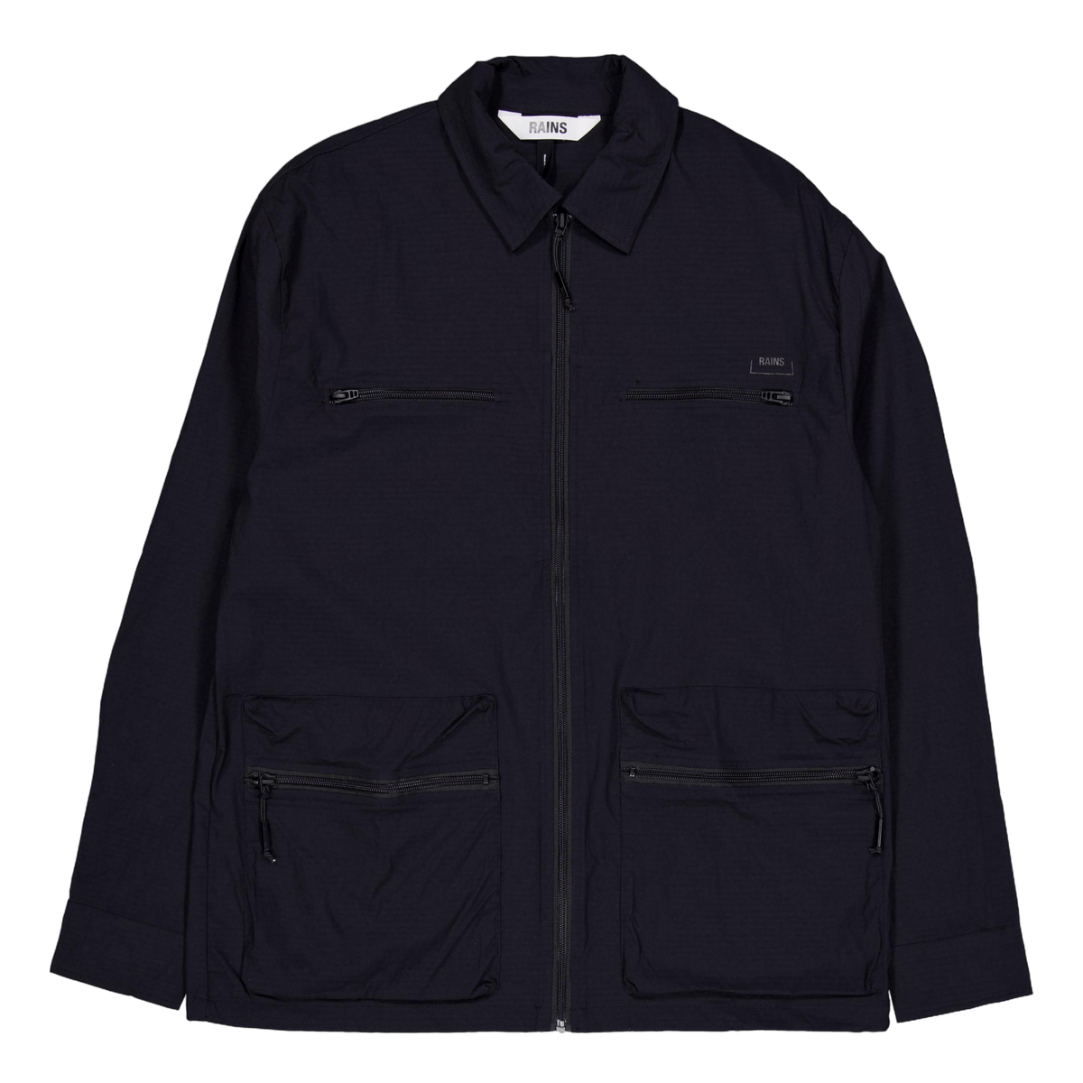 Tomar Overshirt 01