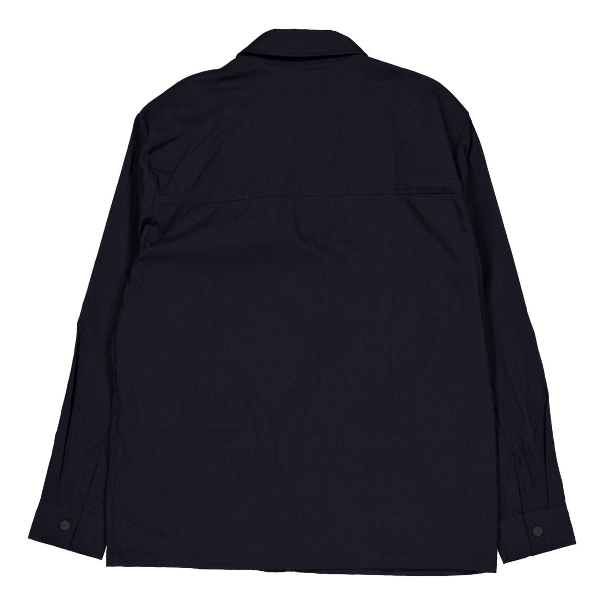 Tomar Overshirt 01