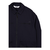 Tomar Overshirt 01