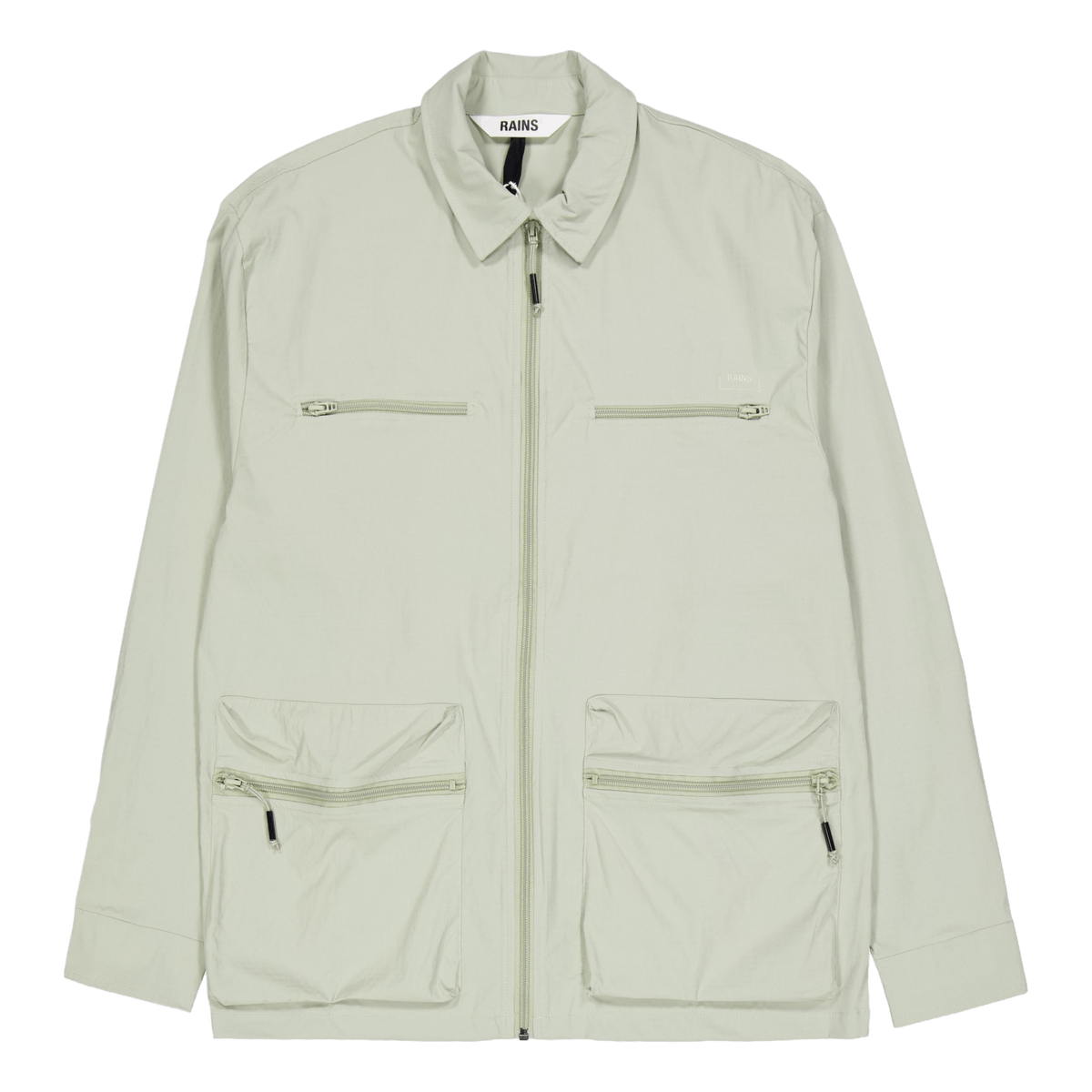 Tomar Overshirt 08 Earth