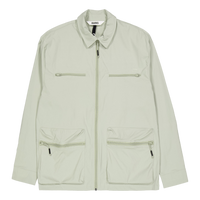 Tomar Overshirt 08 Earth