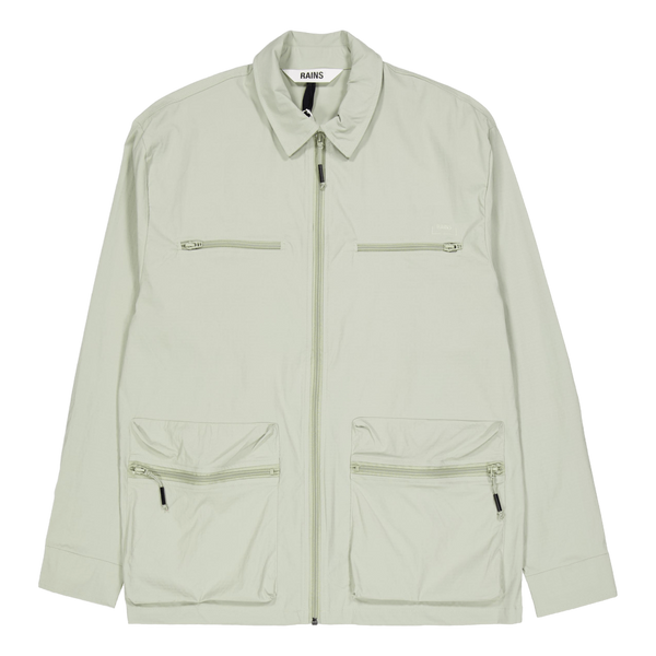 Tomar Overshirt 08 Earth