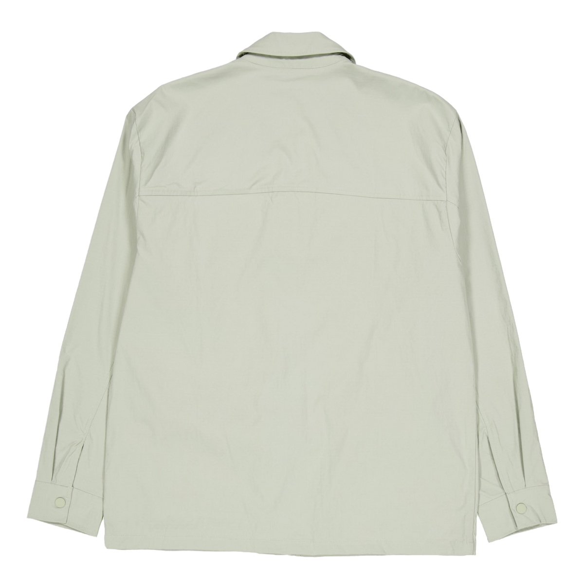 Tomar Overshirt 08 Earth