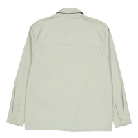 Tomar Overshirt 08 Earth