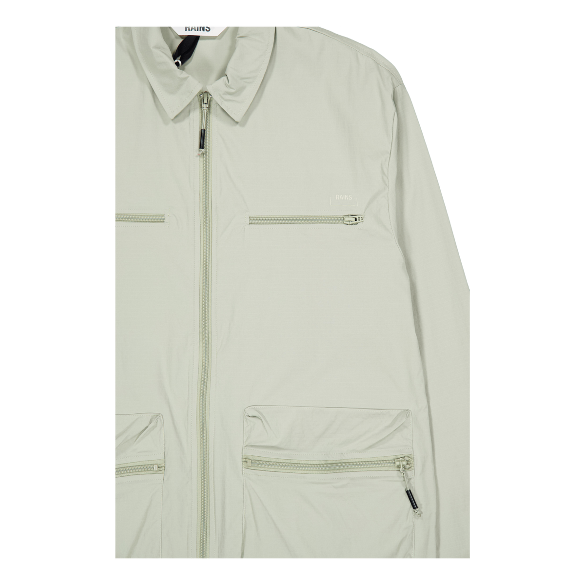 Tomar Overshirt 08 Earth