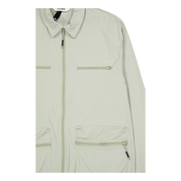 Tomar Overshirt 08 Earth
