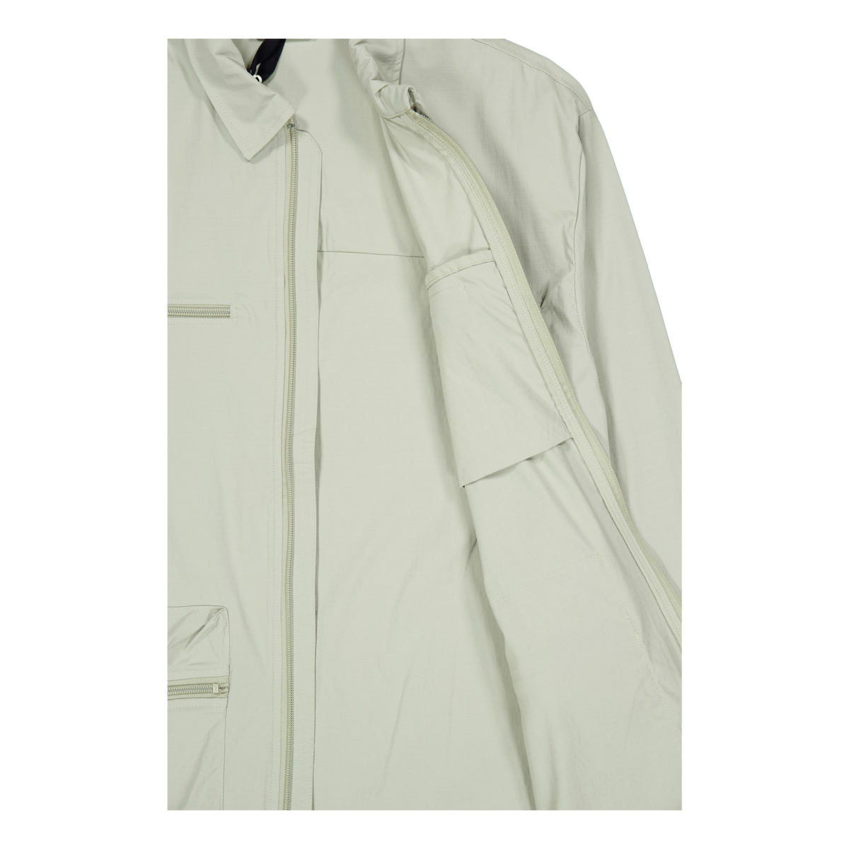 Tomar Overshirt 08 Earth