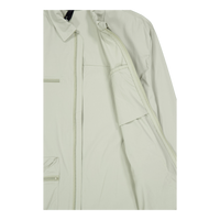 Tomar Overshirt 08 Earth