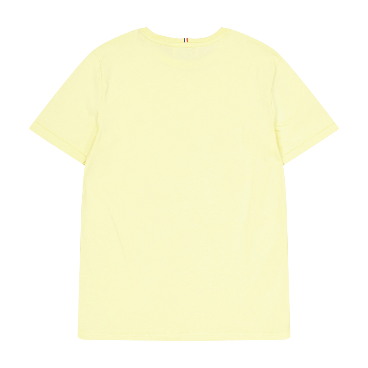 Nørregaard T-shirt - Seasonal Pineapple