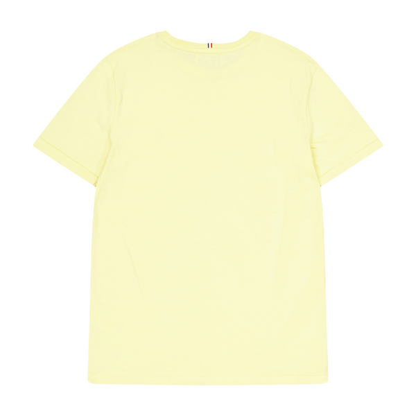 Nørregaard T-shirt - Seasonal Pineapple