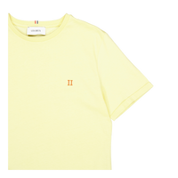 Nørregaard T-shirt - Seasonal Pineapple
