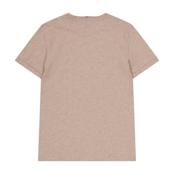 Nørregaard T-shirt - Seasonal Walnut