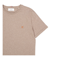 Nørregaard T-shirt - Seasonal Walnut