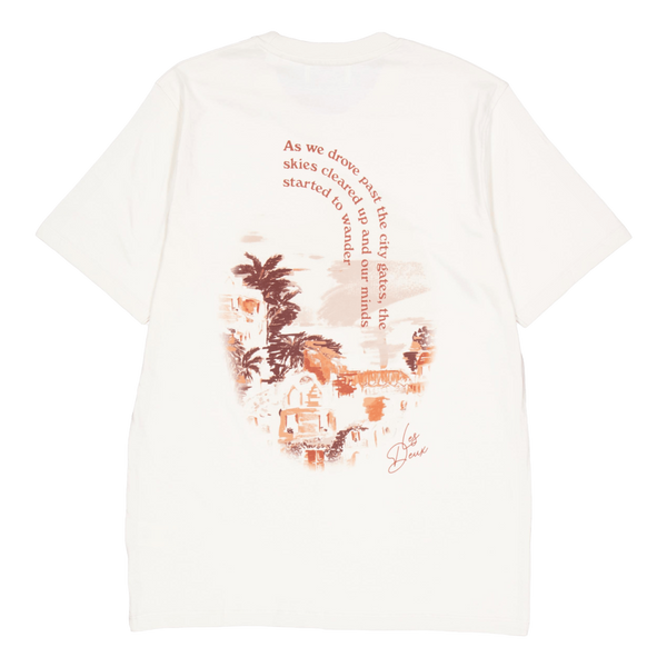 Coastal T-shirt