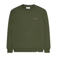 Crew Sweatshirt Forrest