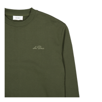 Crew Sweatshirt Forrest