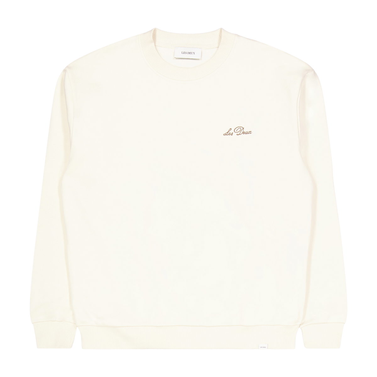 Crew Sweatshirt