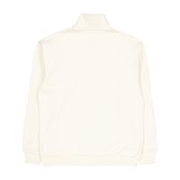 Crew Half-zip Sweatshirt