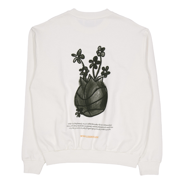 Duality Sweatshirt