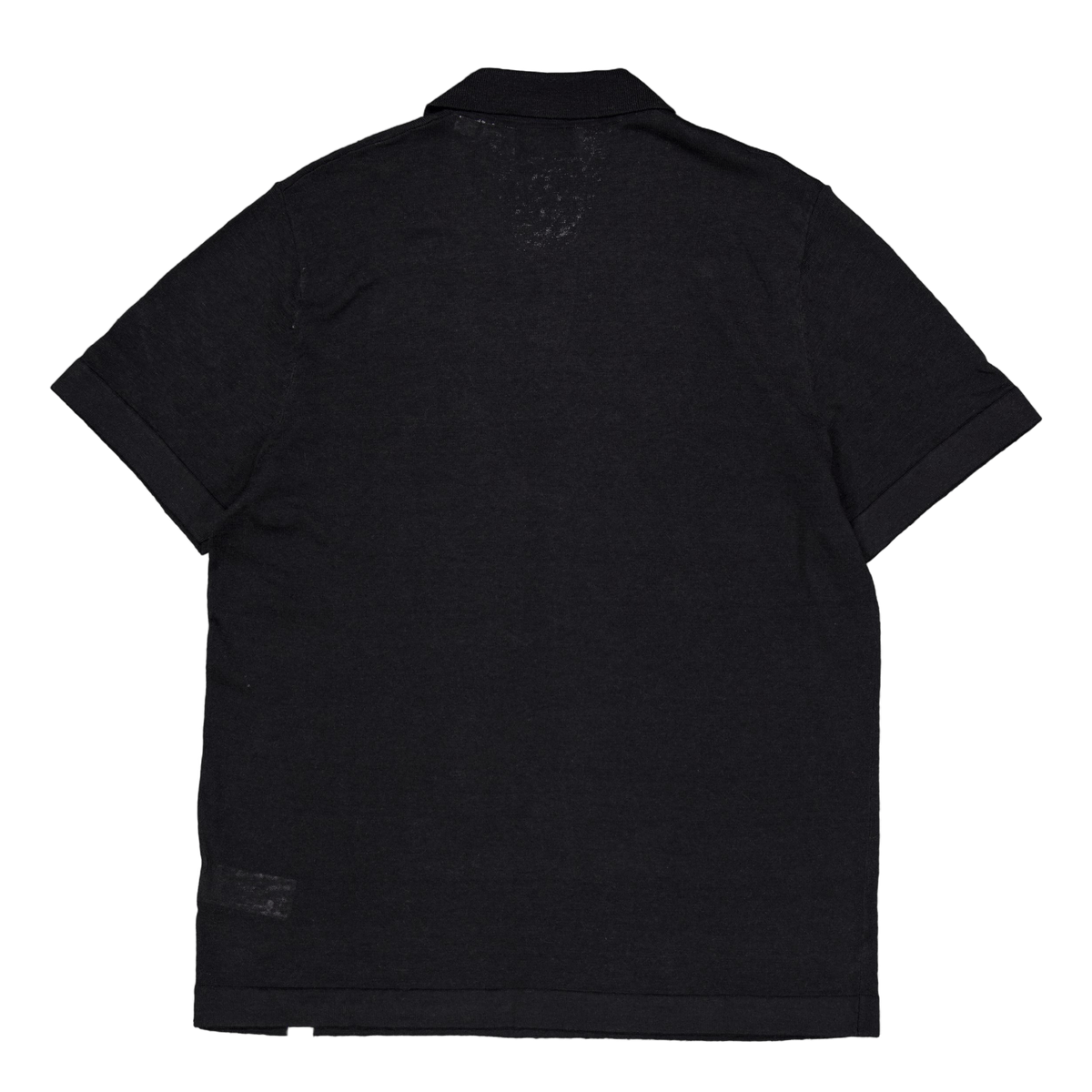 Emmanuel Polo Knit