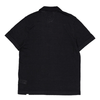 Emmanuel Polo Knit