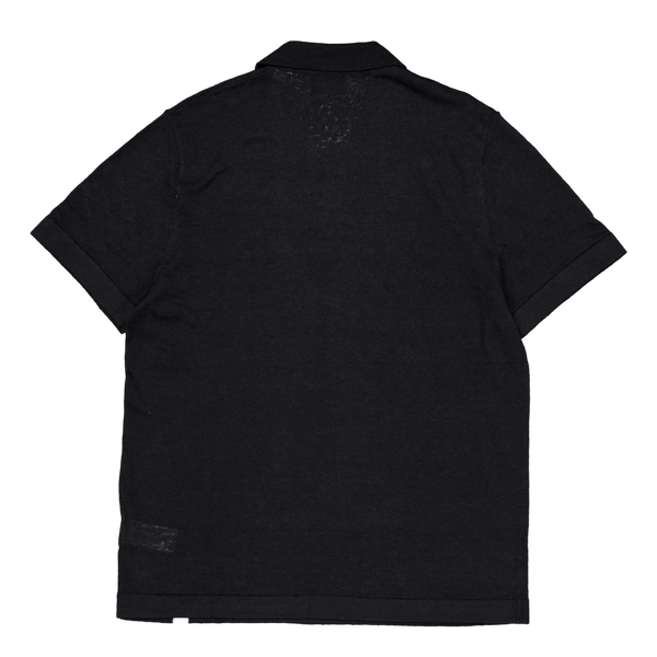 Emmanuel Polo Knit