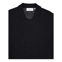 Emmanuel Polo Knit